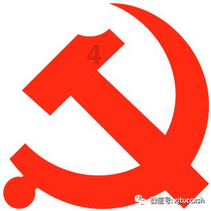 注重外貌