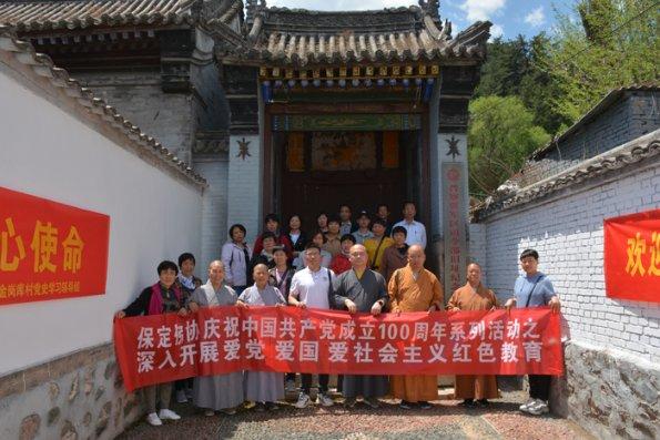 【这些暖心故事25】阿娘的馍馍铺