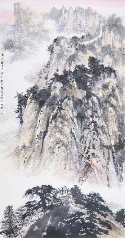 农闲时节学技忙
